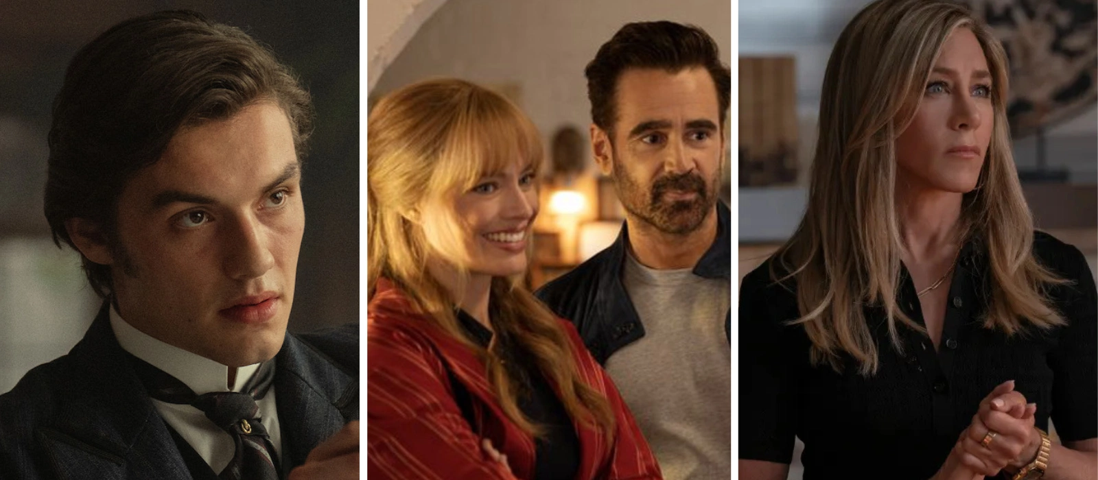 September 2025: The best of streaming, TV and cinema this month