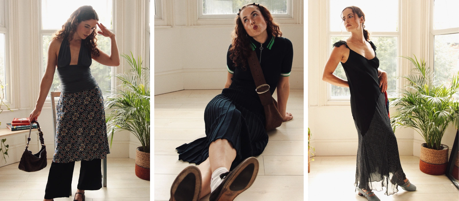 Lisa O’ Connor: A week in my wardrobe