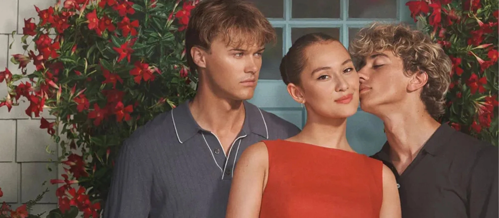 Why The Summer I Turned Pretty has made millennial women go feral