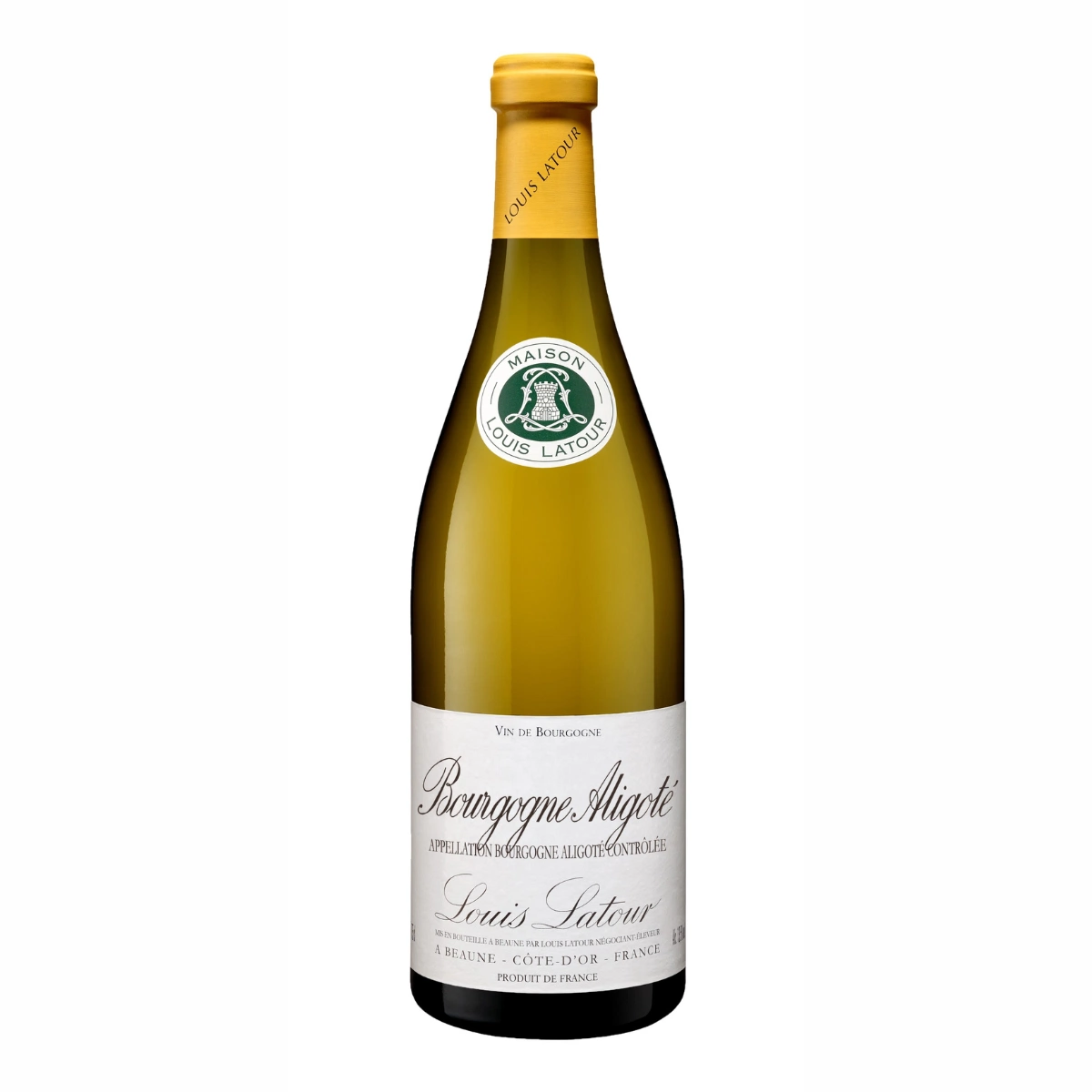 Bourgogone Aligoté, Louis Latour, €15