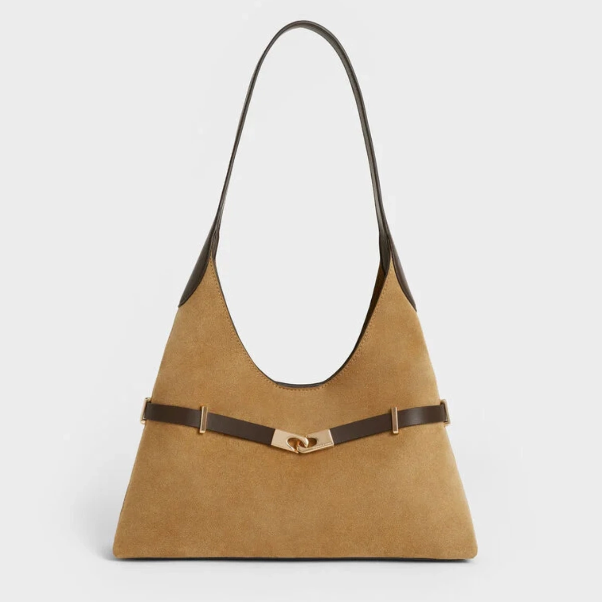 Charles & Keith hobo bag, €119