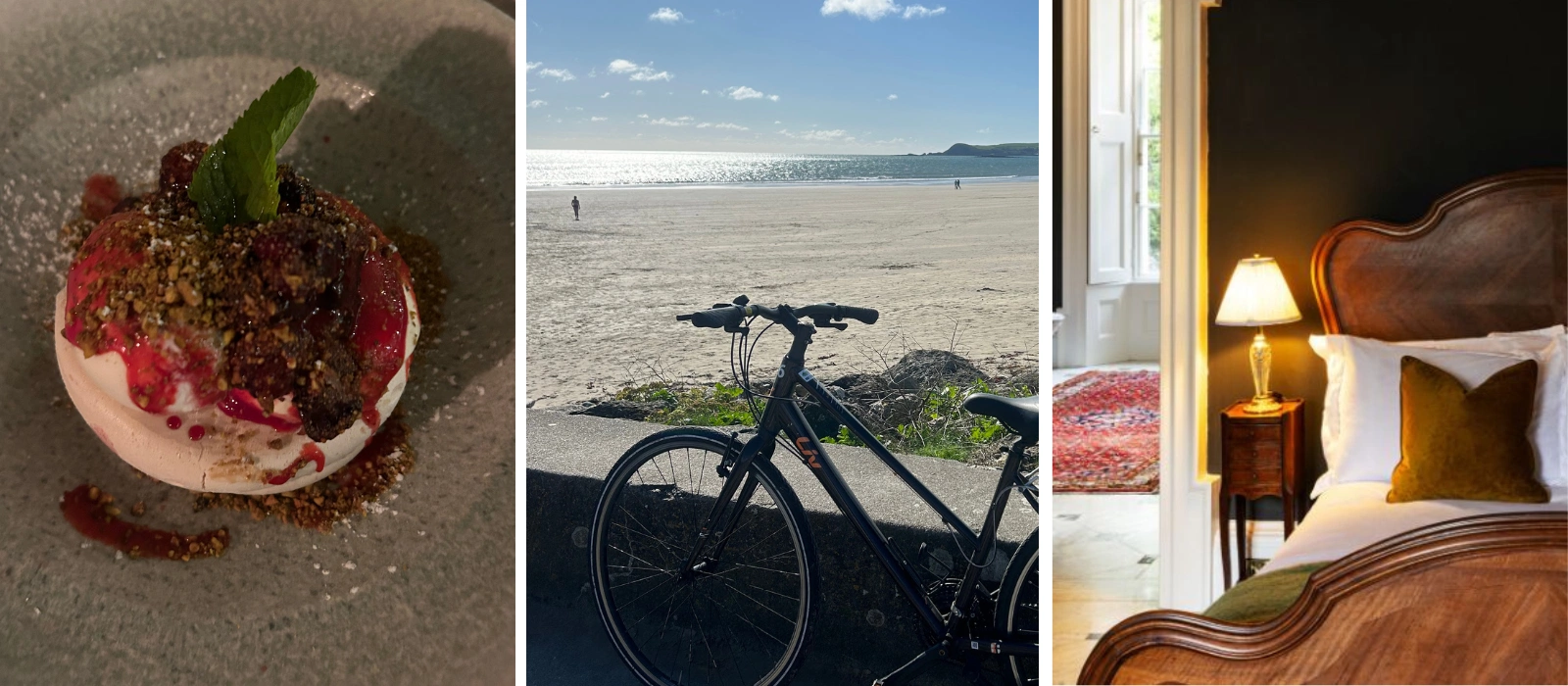 Here’s how to spend a weekend in Co. Waterford