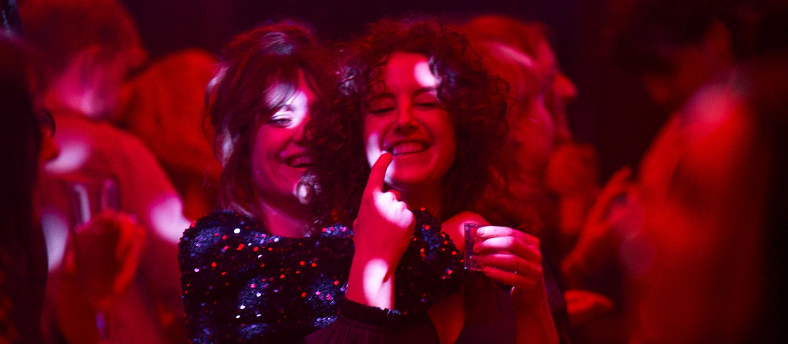 ‘There’s humility, humour and heart’ – The stars of The Walsh Sisters on what makes the series special