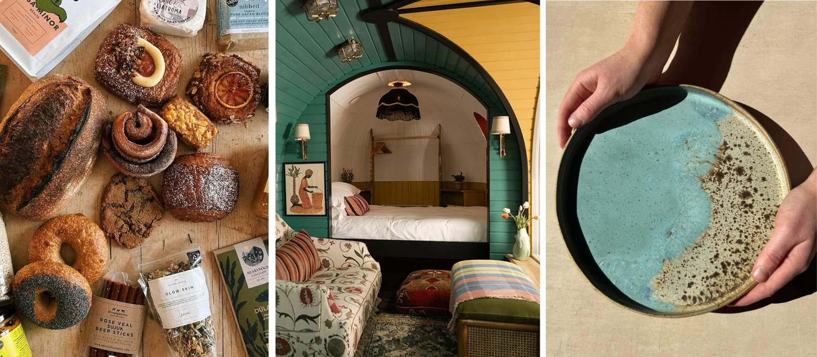 Grand Tour: Our favourite road trip stops in Antrim