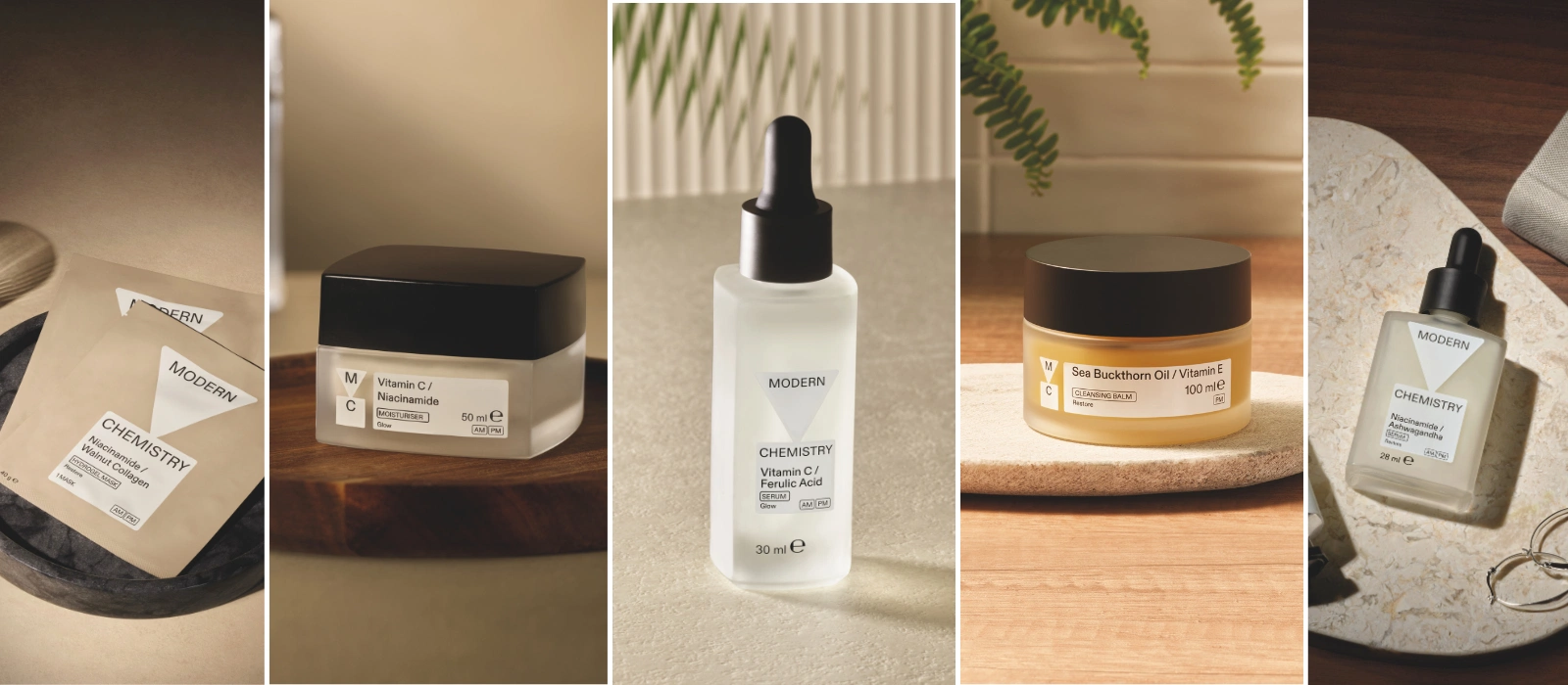 This wellness brand has *all* the trending skincare ingredients your routine needs