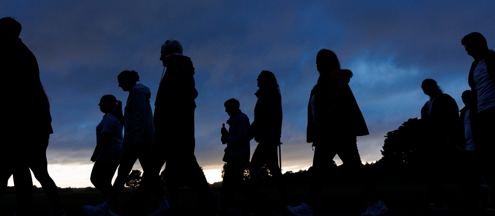 Boots Night Walk raises vital funds for Irish Cancer Society Night Nursing Service Boots Night Walk raises vital funds for Irish Cancer Society Night Nursing Service