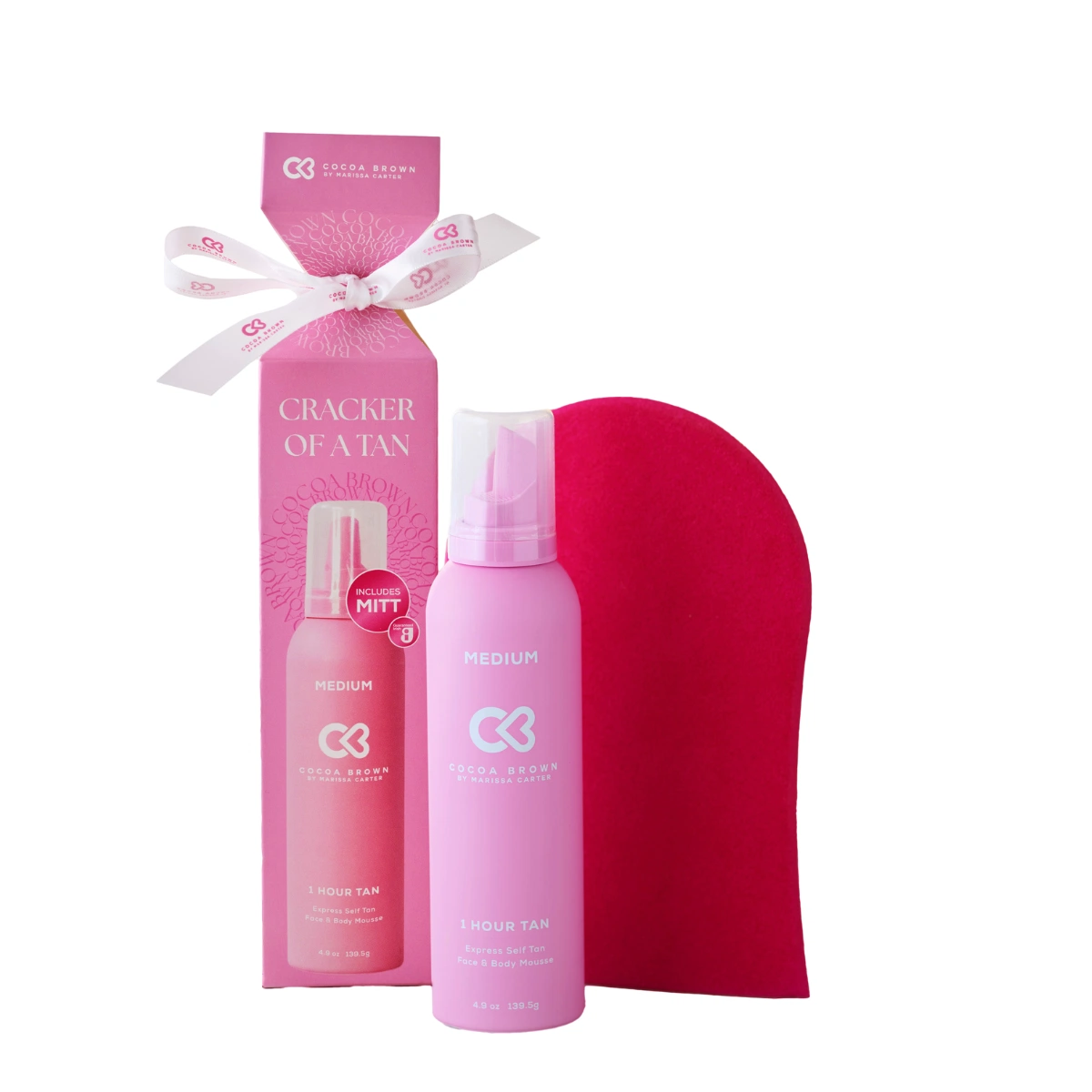 Cocoa Brown Cracker of a Tan, €9.99