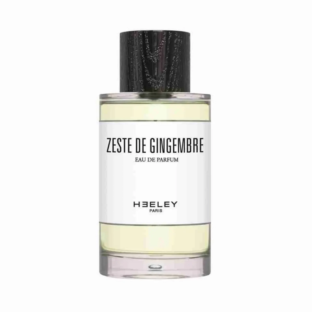 Parfumarjia Zeste de Gingembre, 100ml, €145