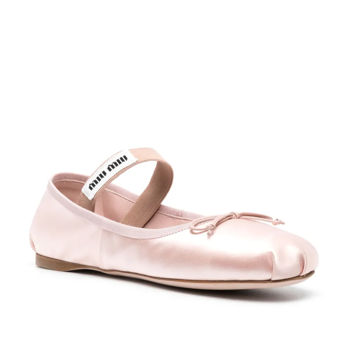 Miu Miu Ballet Flats, €850