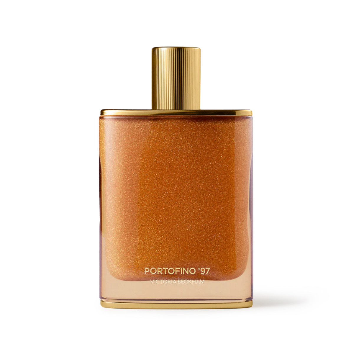 Victoria Beckham Beauty Portofino '97 Golden Shimmer Body Oil, €105