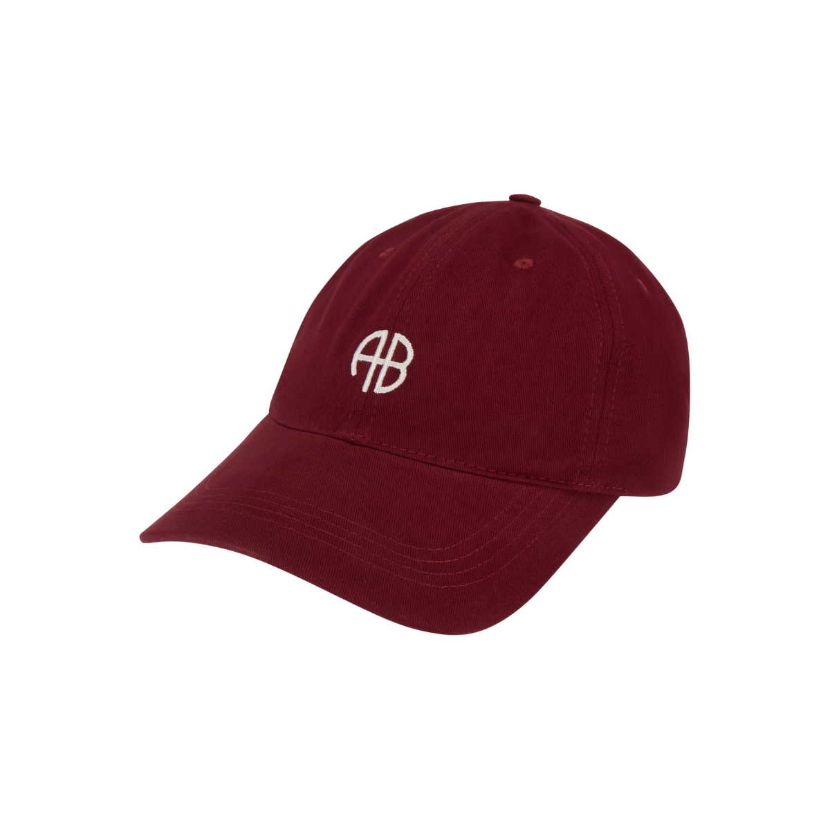 Anine Bing Jeremy Logo Cap, €60