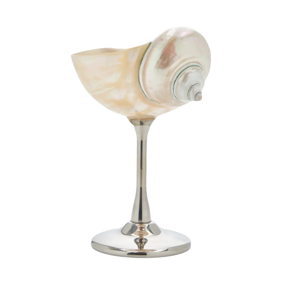 Shell Cocktail Glass, €132