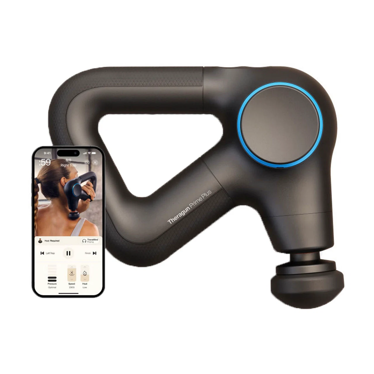 Therabody Prime Plus Massage Gun, €419