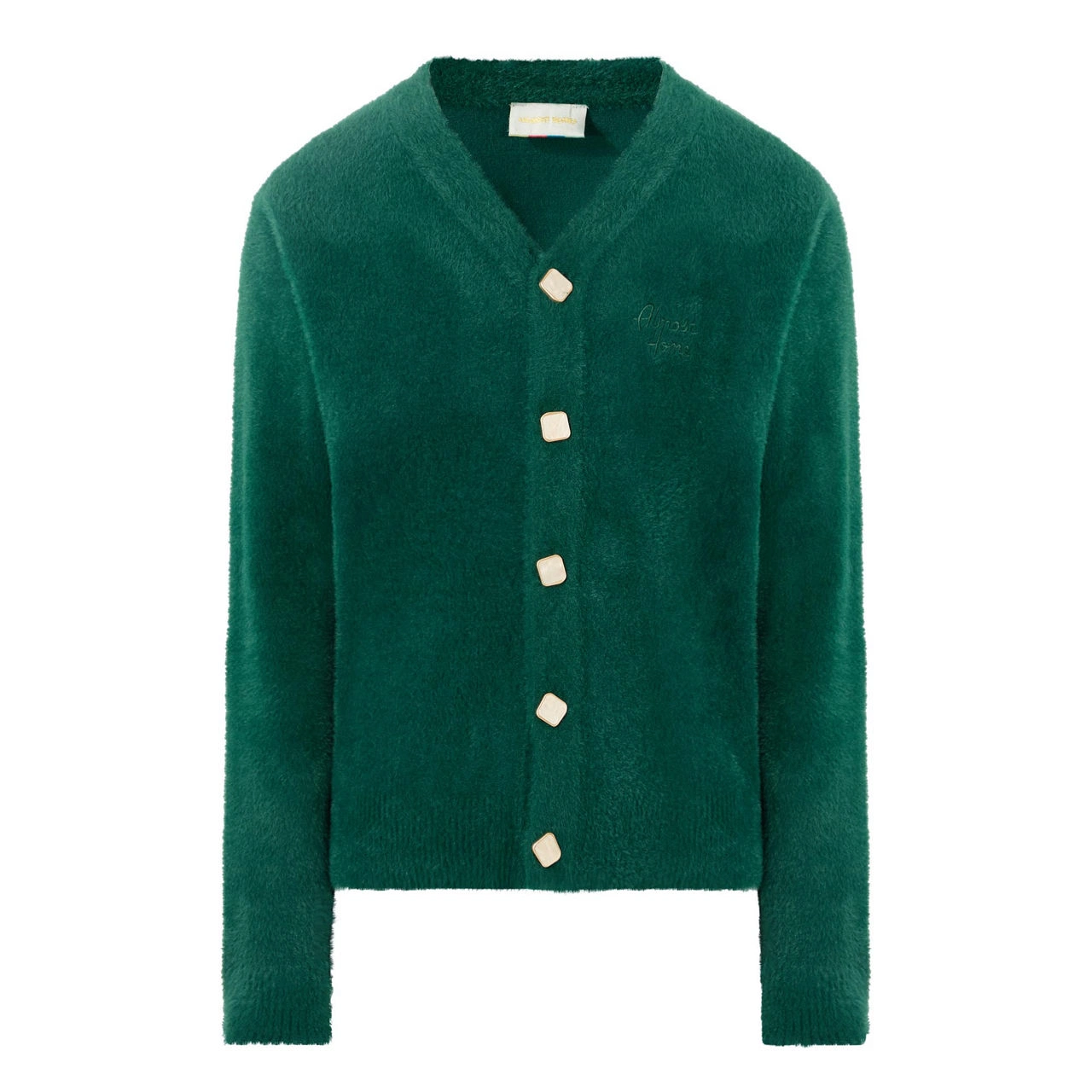 Almost Home Soft Knit Cardigan, €190