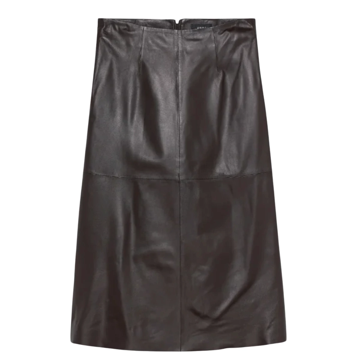Arma Philipa Skirt in Mud Brown, €695