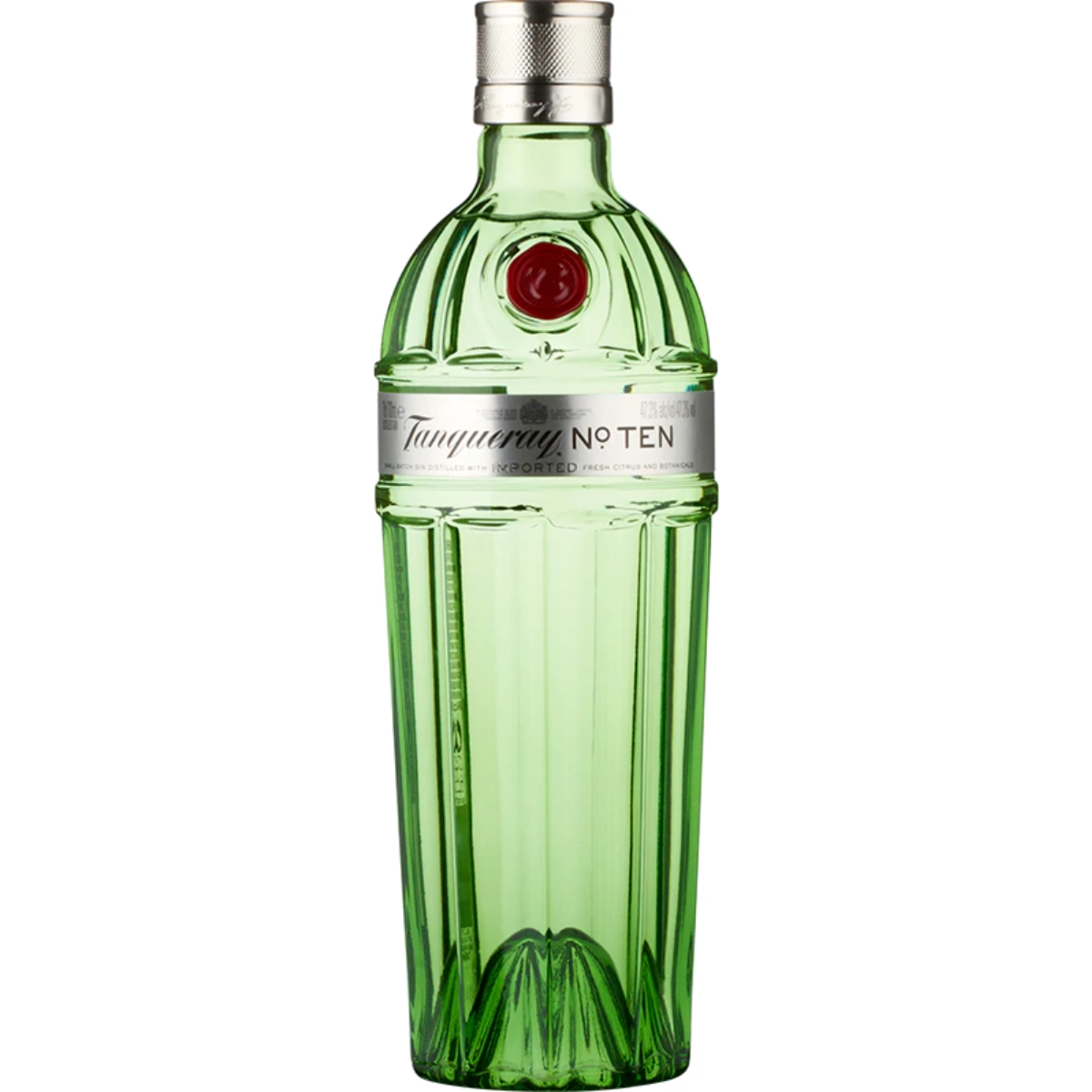 Tanqueray No. Ten Gin 70cl, €35.99