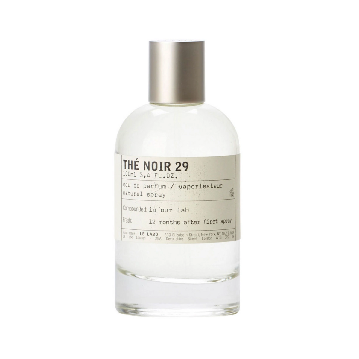 Le Labo The Noir 29, 50ml, €209