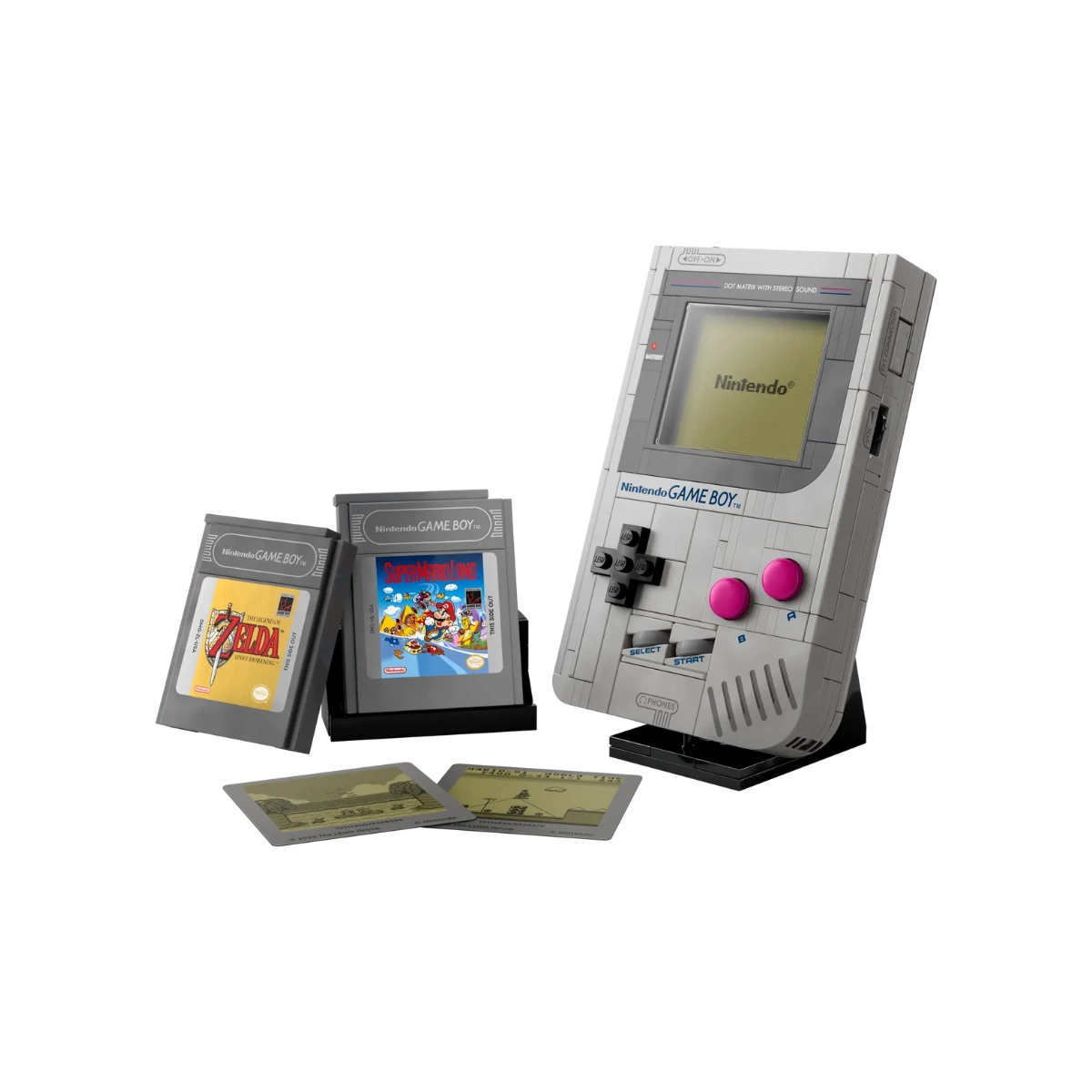 Game Boy™ Lego, €59.99