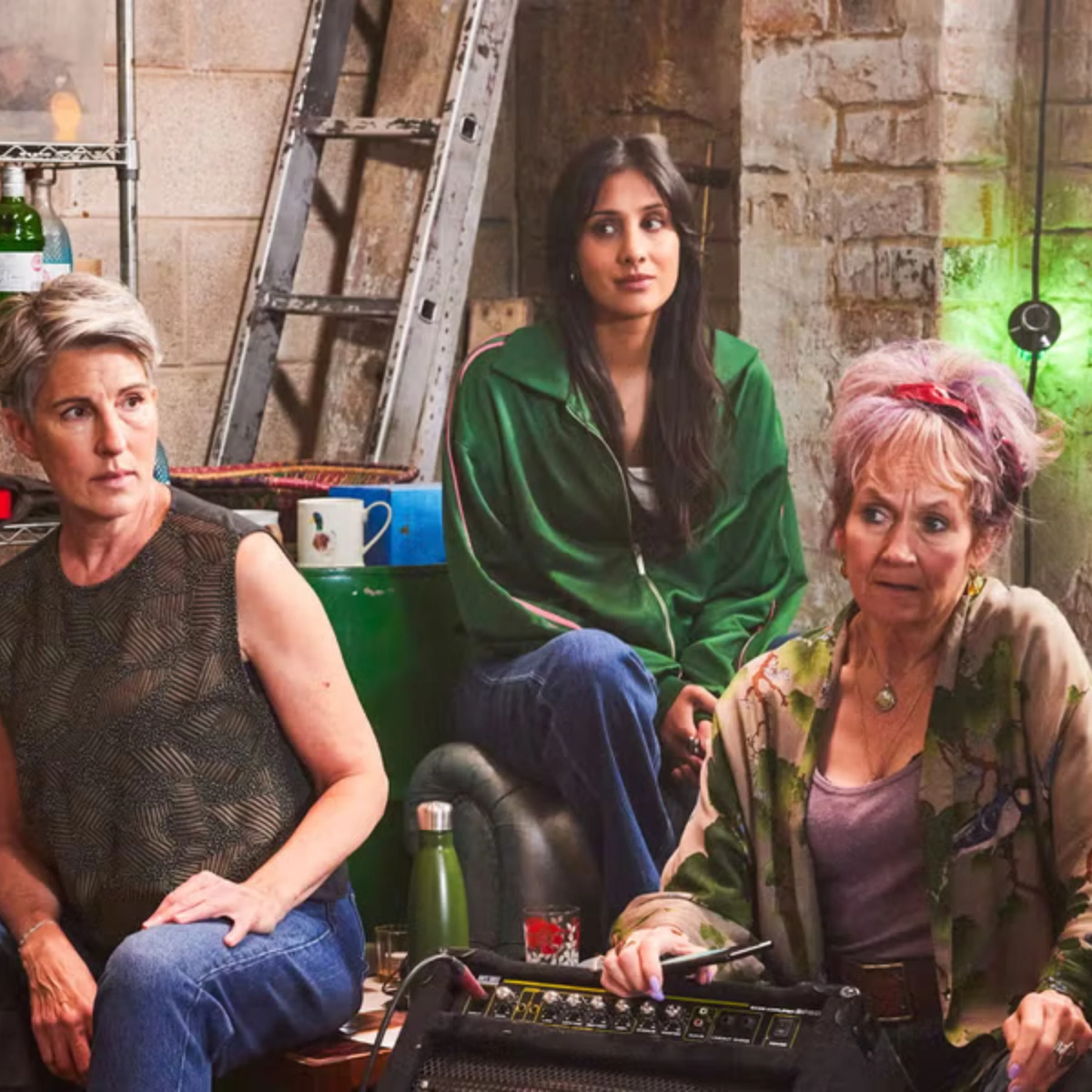 Image courtesy of BBC