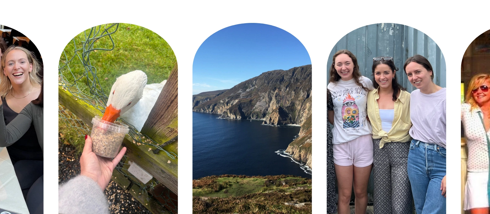 Road trips to remember: IMAGE staffers share their most memorable road trips