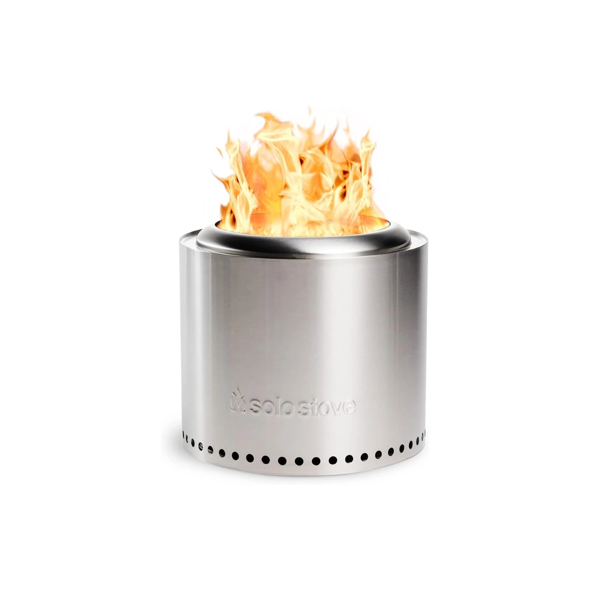 Solo Stove Ranger 2.0, Smokeless Fire Pit, €244.71