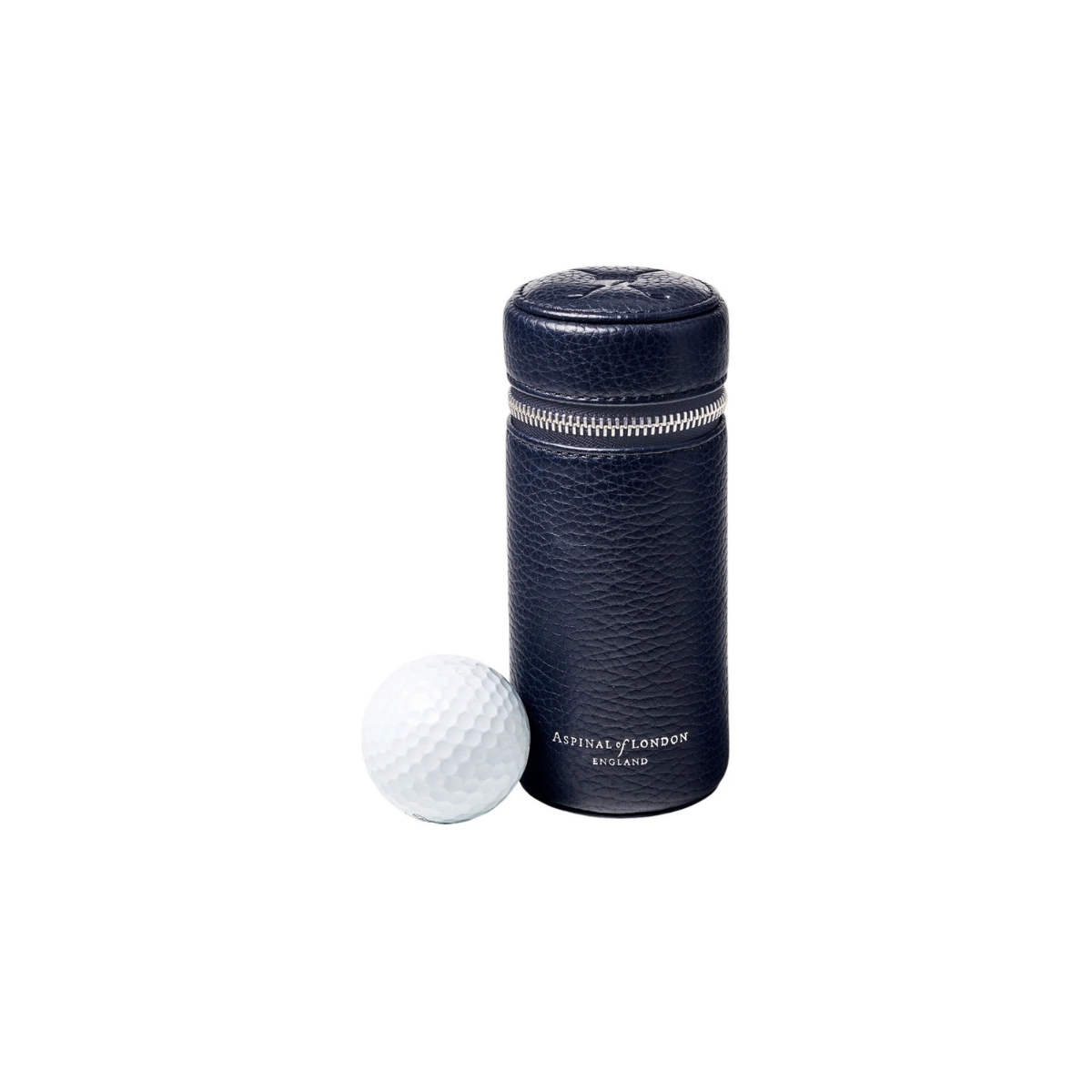 Aspinal Golf Ball Holder, €140