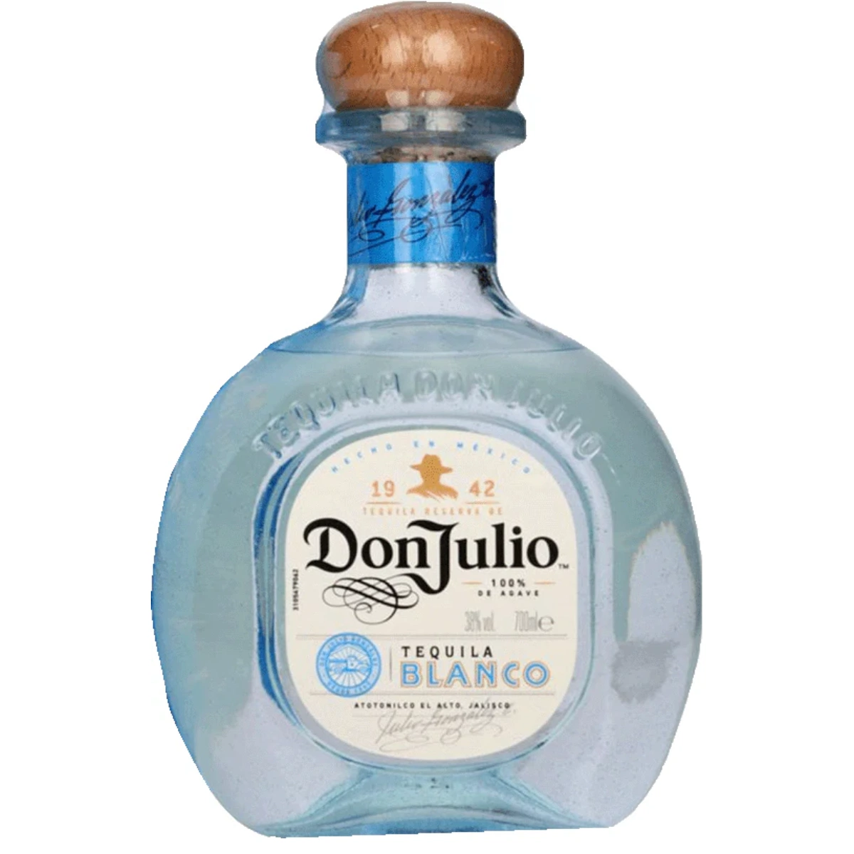 Don Julio Blanco Tequila 70cl, €70