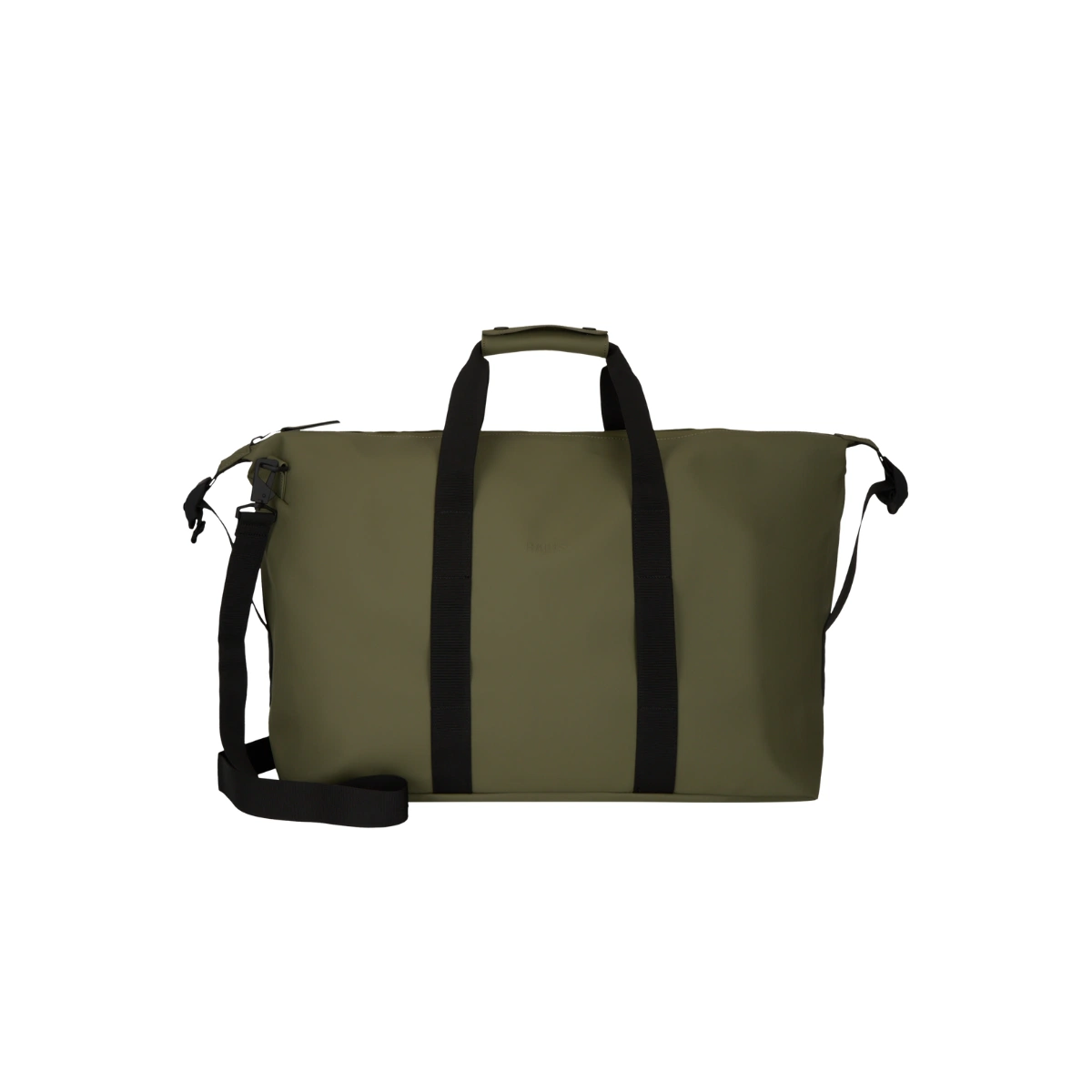 Rains Hilo Weekend Bag, €80