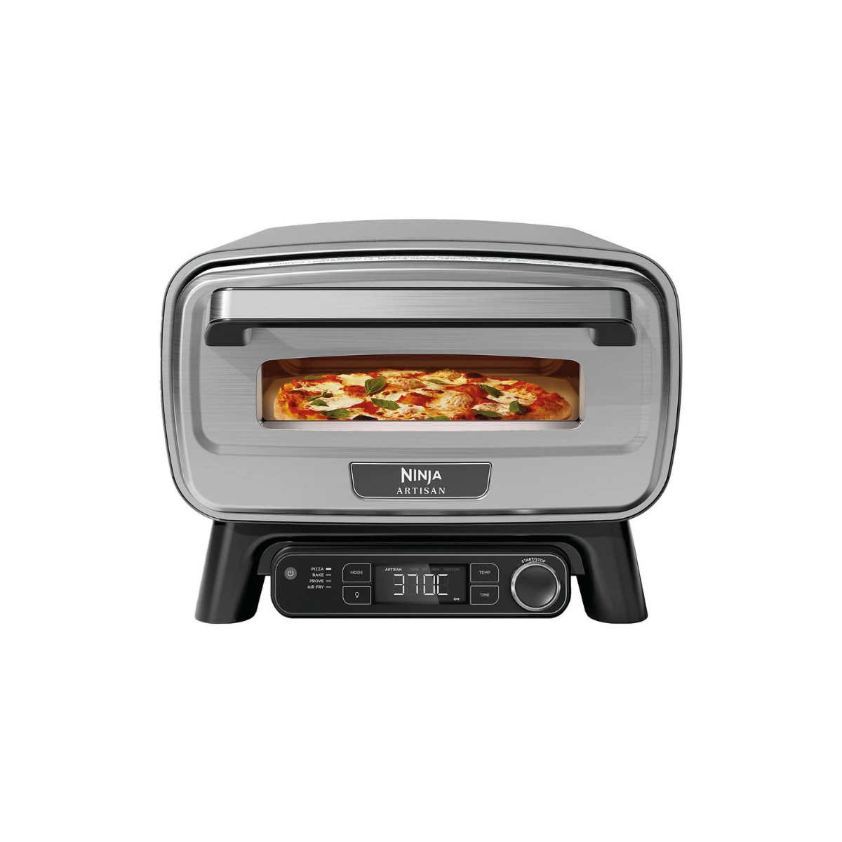 Ninja Artisan Electric Outdoor Pizza and Air Fry Oven, €349.95