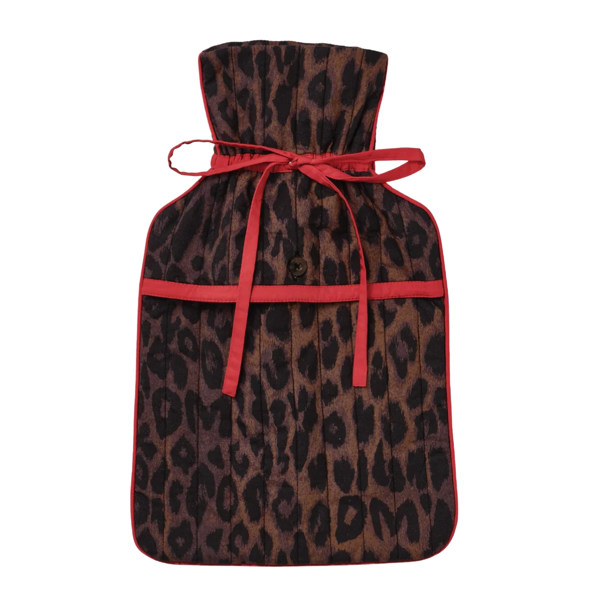 Damson Madder Hot Water Bottle, €37.40