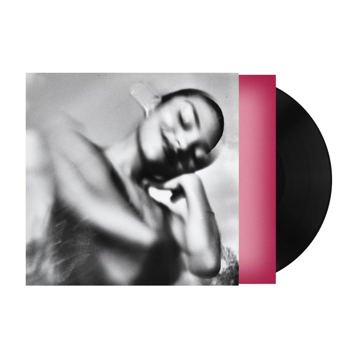 The Art Of Loving Olivia Dean Vinyl, €34.99