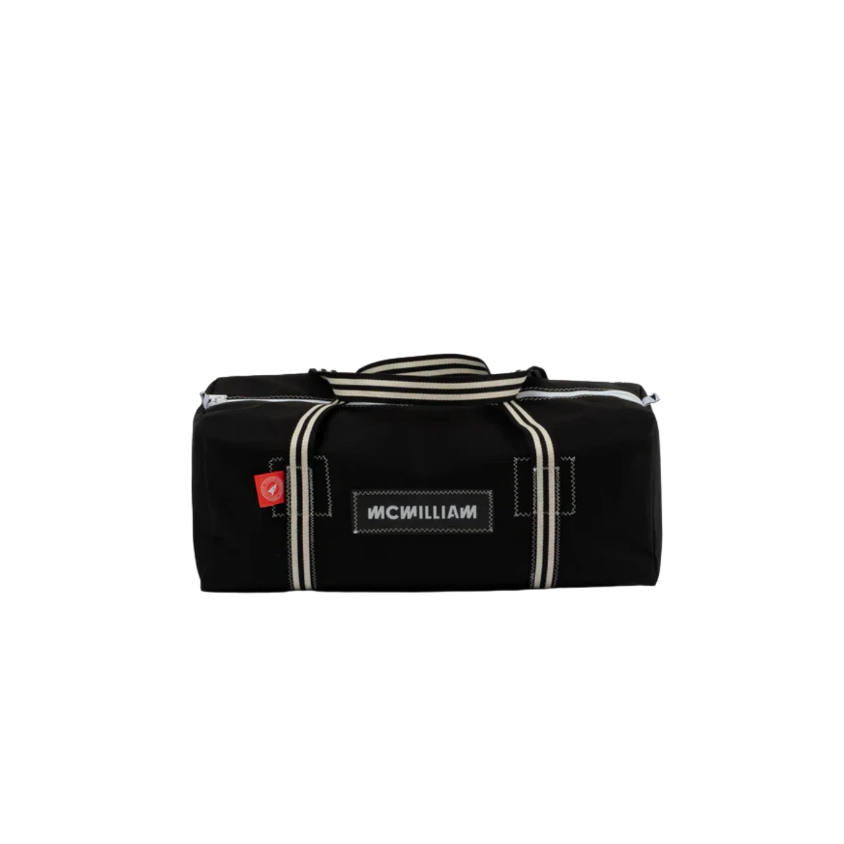 McWilliam Charcoal Holdall, from €115