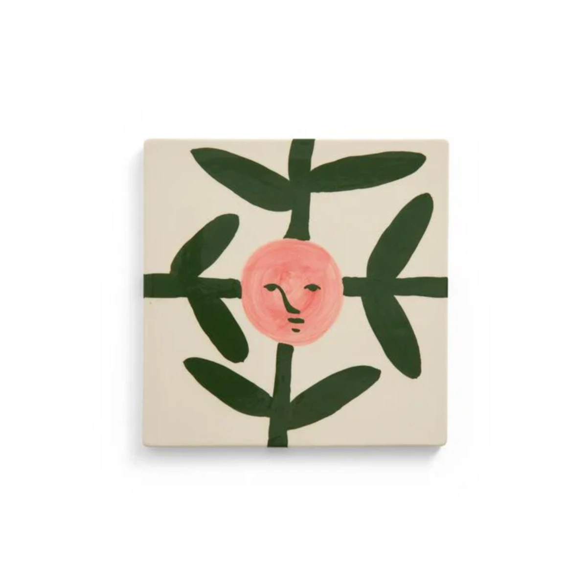 Industry & Co Hay Trivet La Pittura, €45.