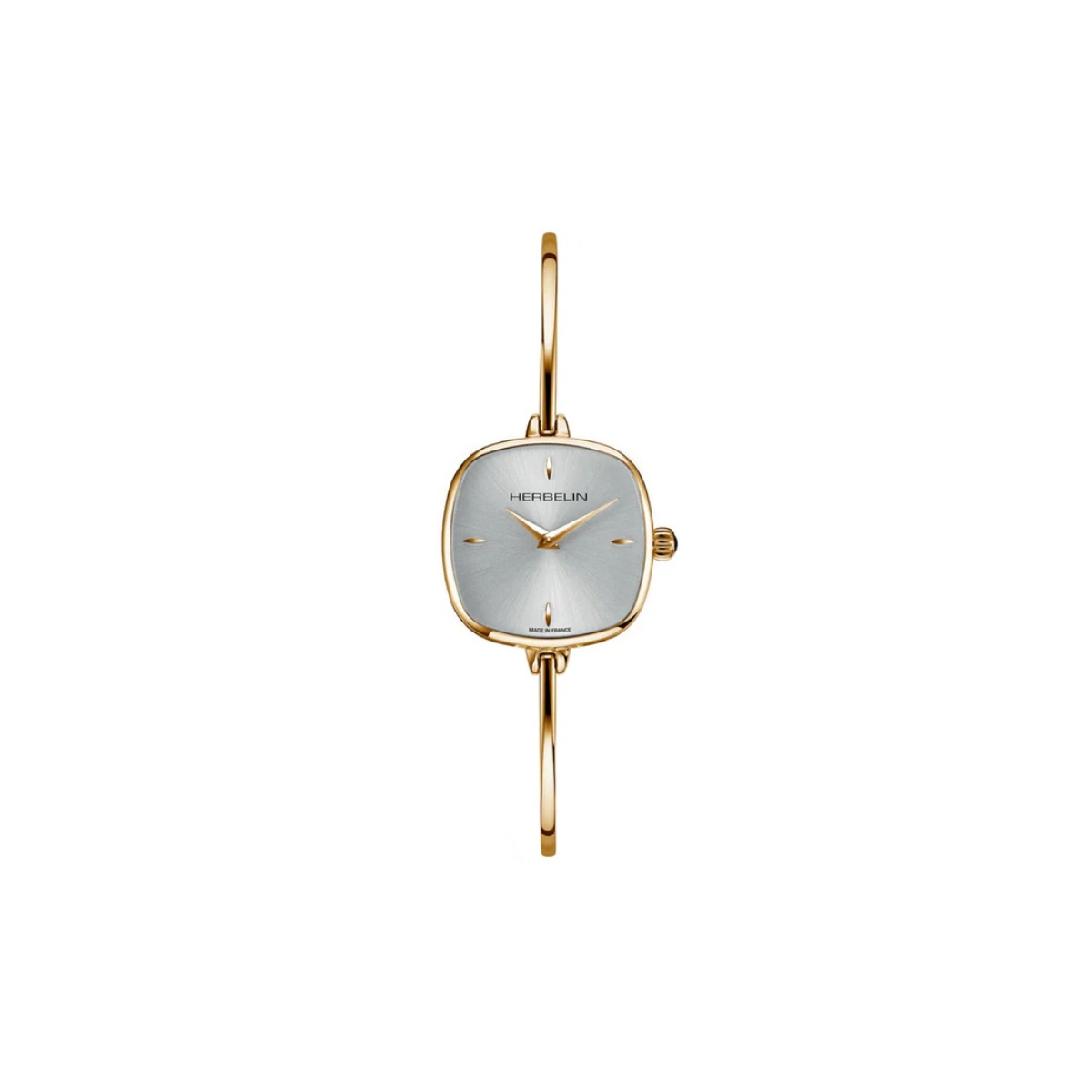 Ryan Thomas Ladies' Herbelin Fil Bangle Watch, €390