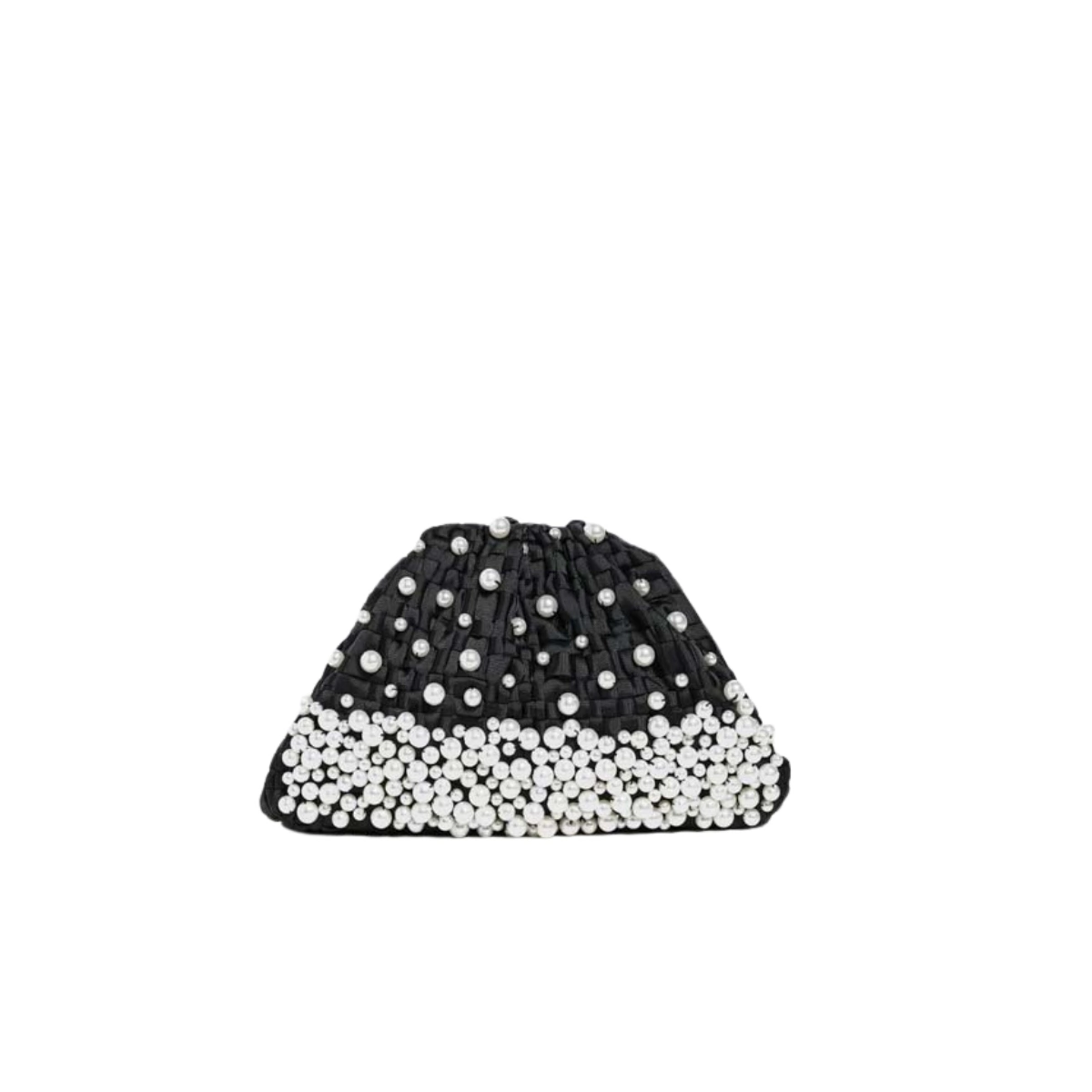 Ecru Pearl Mini Game Bag, €425