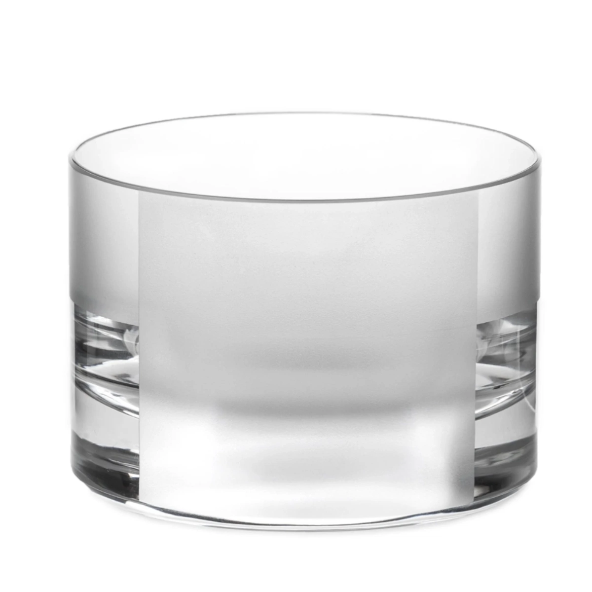 J Hill's Standard Air Lowball Glass, €480