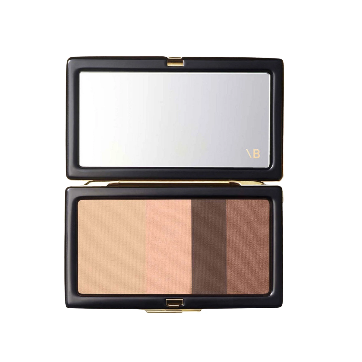 Victoria Beckham Beauty Smoky Eye Brick in Signature, €66 