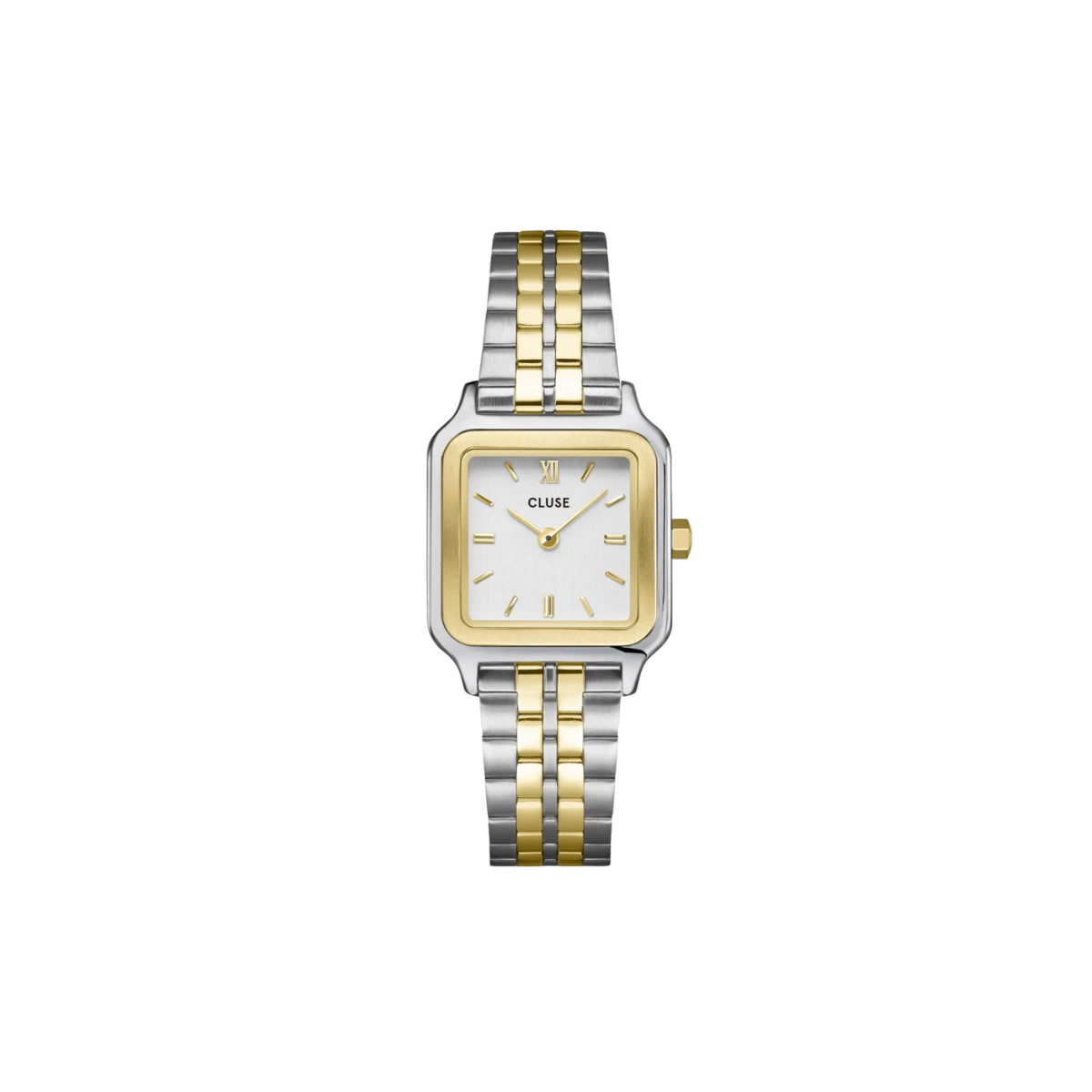 Cluse Gracieuse Petite Watch Steel, Two-Tone, €109.95