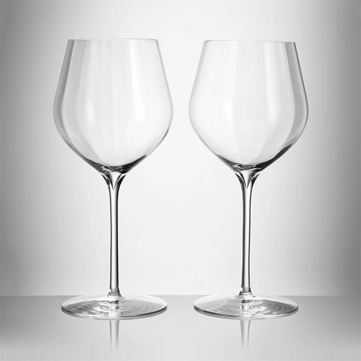 Waterford Crystal Optic Big Red Glasses, €110