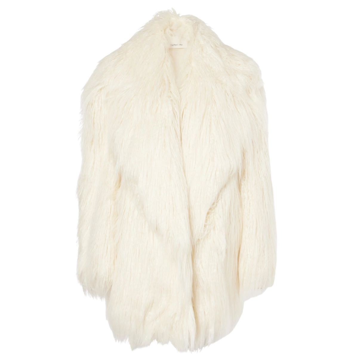 The Frankie Shop Faux Fur Coat, €575