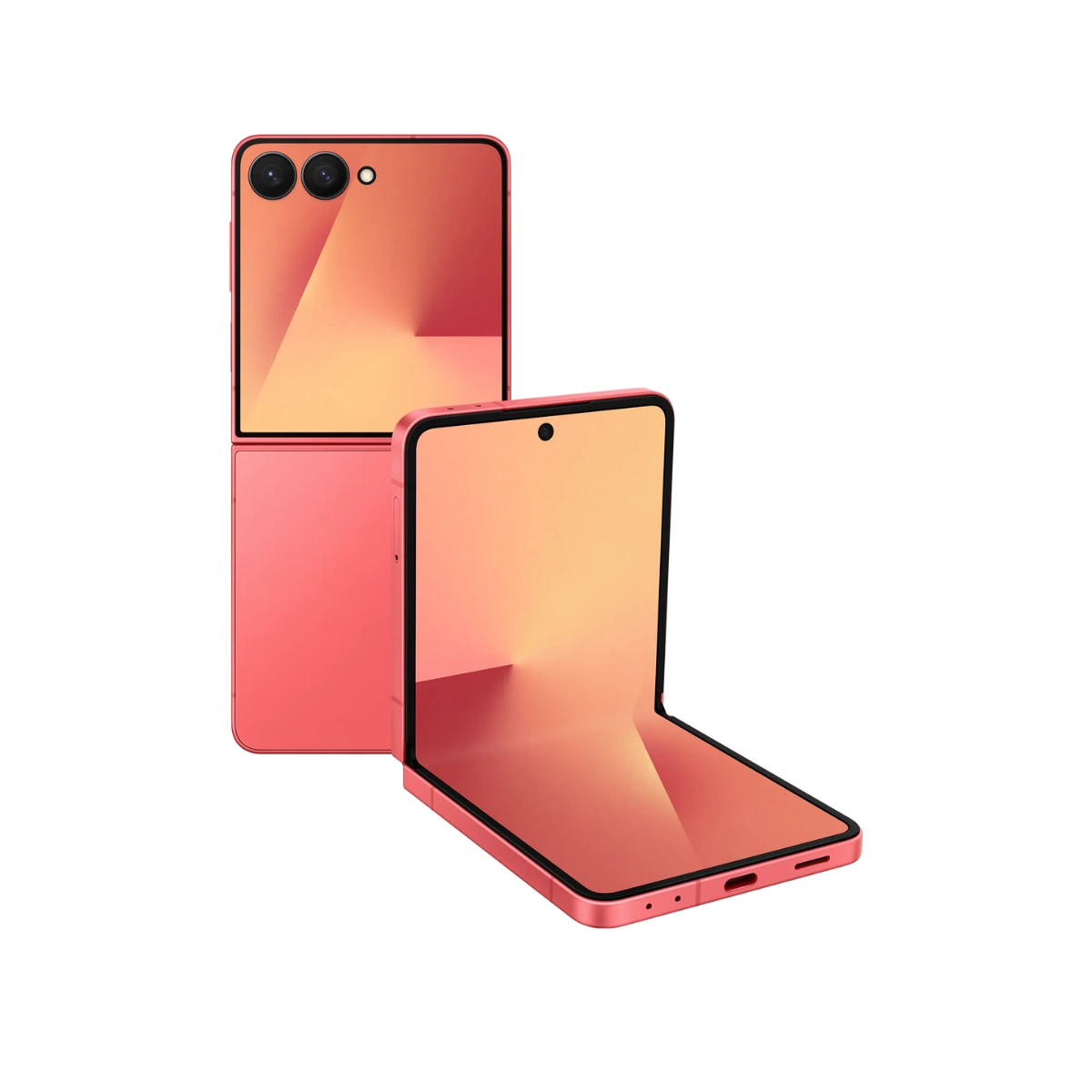 Samsung Galaxy Z Flip, €1,239