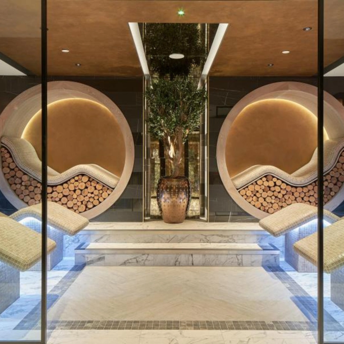 Johnstown Estate, The Spa Gift Voucher, from €50