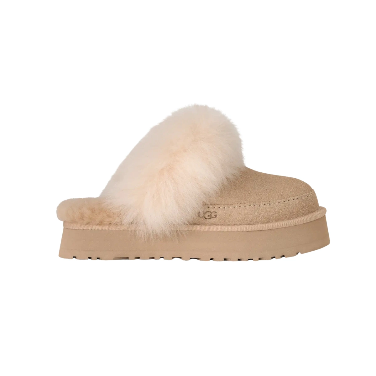 UGG Women's Disquette Chalet Slipper, €140