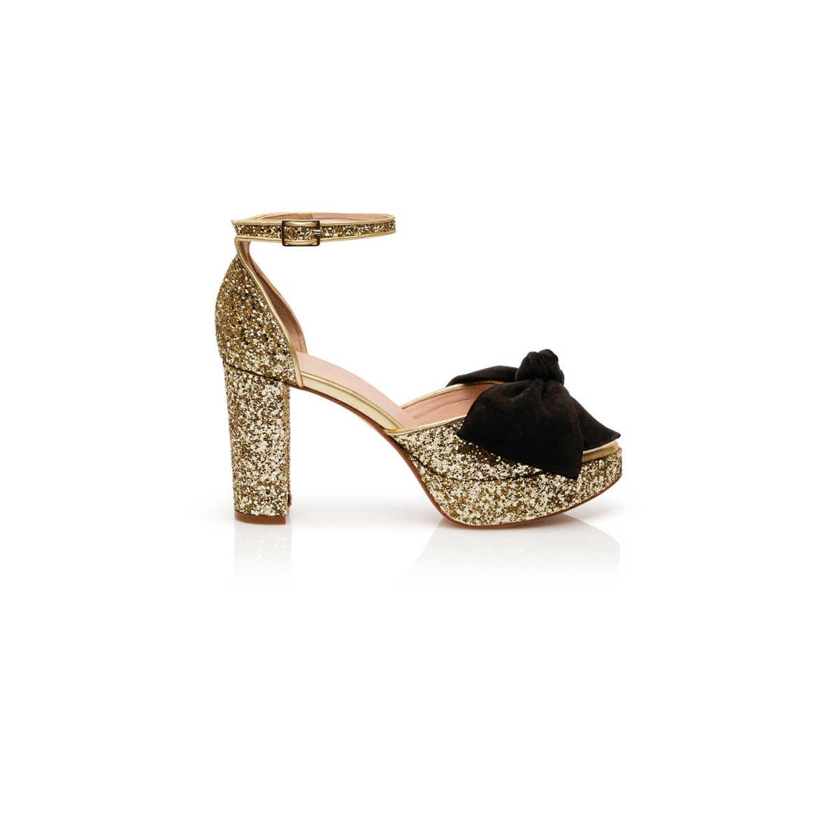 Nicki Hoyne Bow Platform, €280