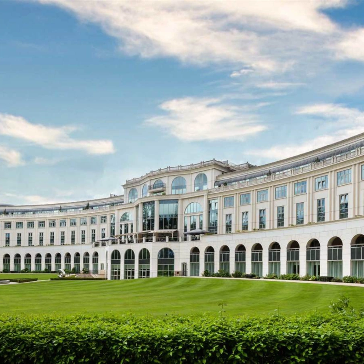 Powerscourt Hotel Gift Voucher, from €50