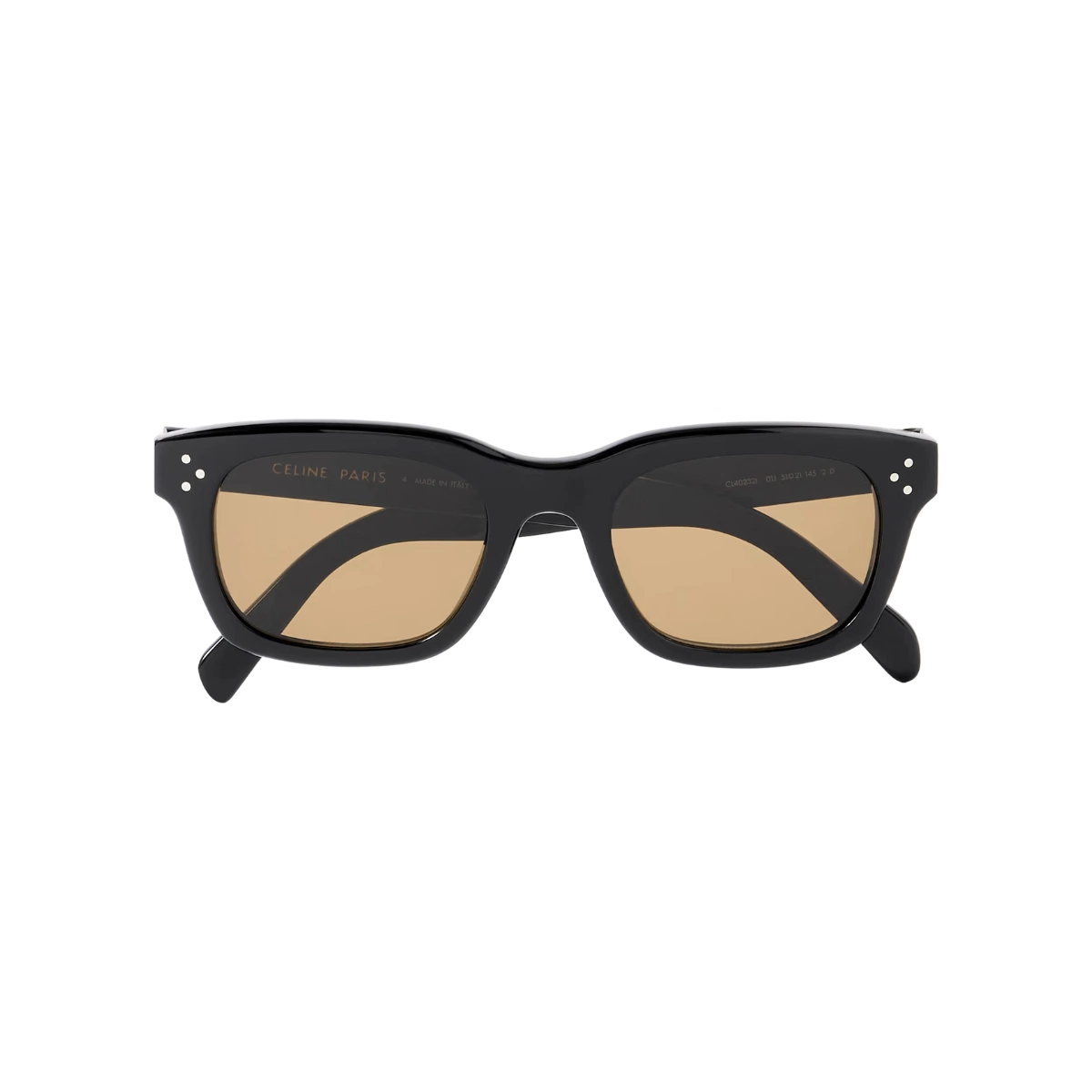 Celine D-Frame Acetate Sunglasses, €350