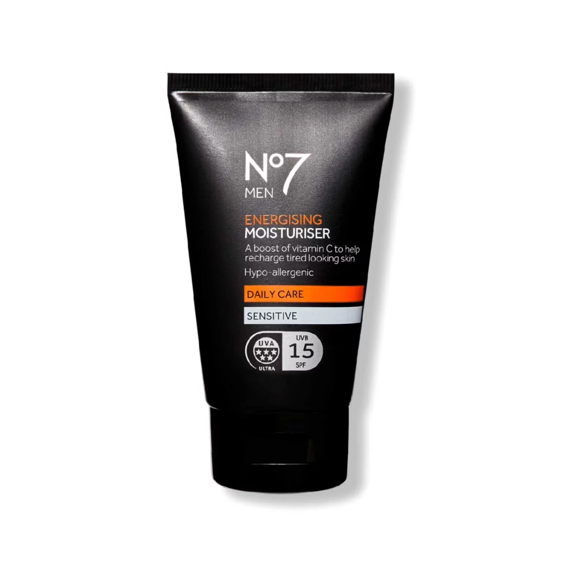 No7 Men Energising Moisturiser, €12.99