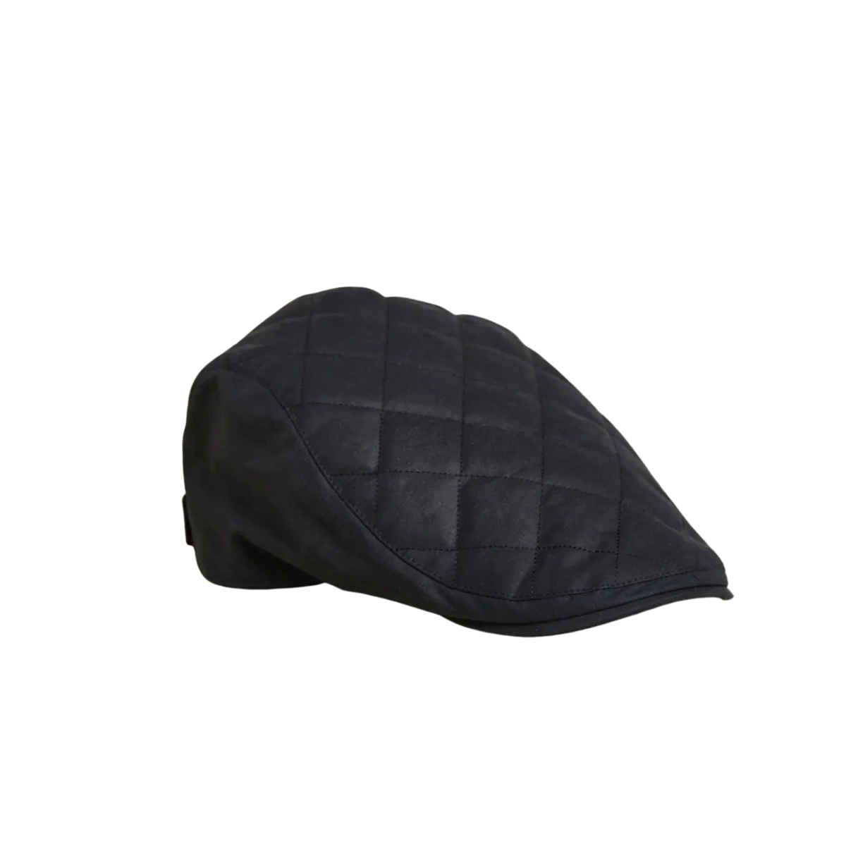 Paul Costelloe Living Men Waxed Flat Cap, €30