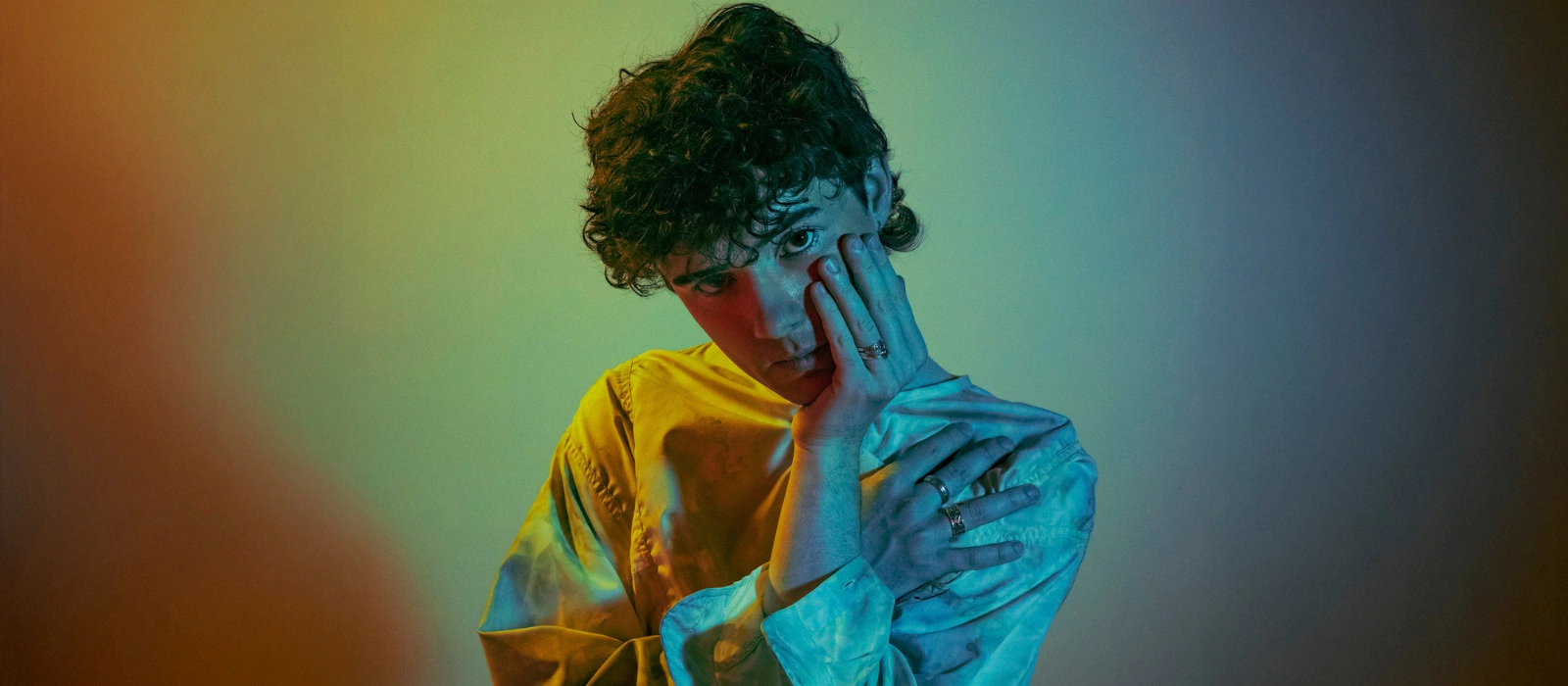 Meet the 24-year-old Irish composer scoring soundtracks and supporting Hans Zimmer