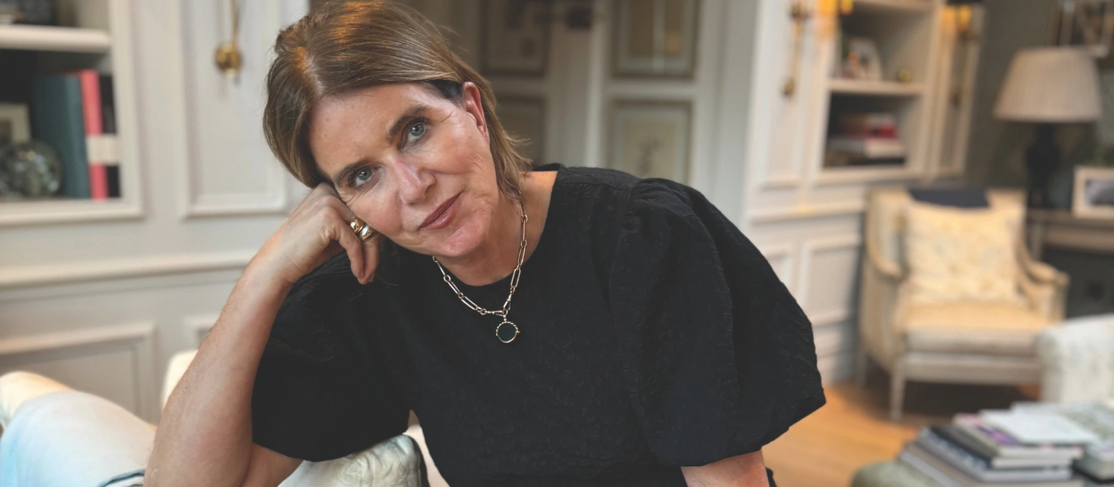 Stylist’s Eye: Rae Feather shares a few of her favourite things